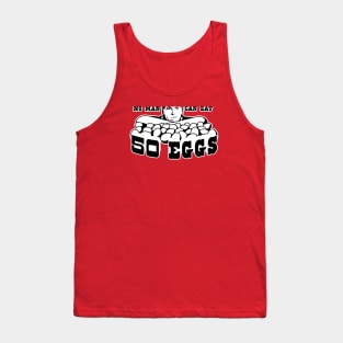 Cool Hand Luke Tank Top